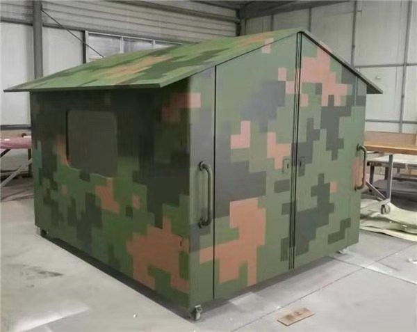 阜阳外墙迷彩漆施工前，墙面基层处理是